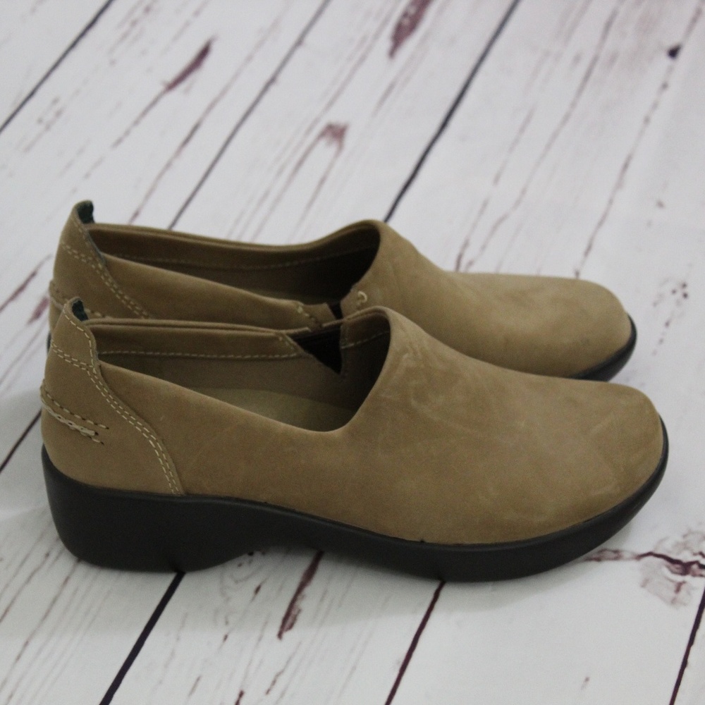 L.L. Bean Womens Comfort Moc's NWOT